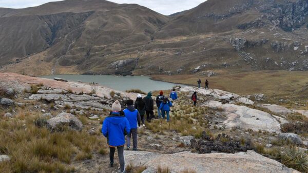 Promueven conservación de los ecosistemas hídricos