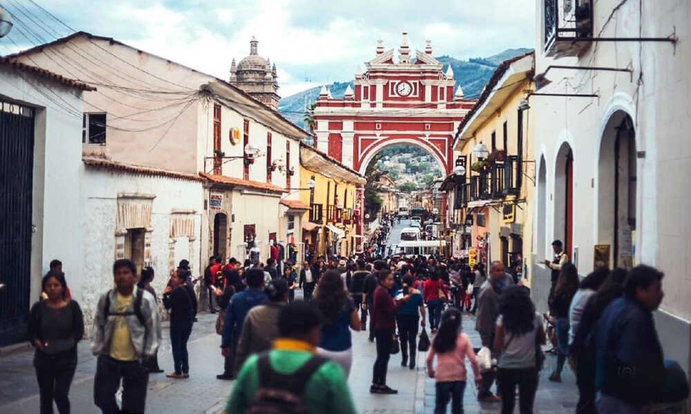 casi la mitad de la población peruana tienen inseguridad alimentaria