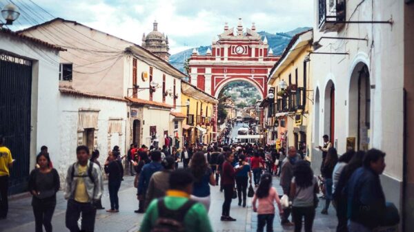 casi la mitad de la población peruana tienen inseguridad alimentaria