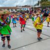 La Contradanza: burla y parodia en la sierra de La Libertad.