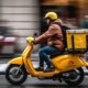 Las 5 mejores motos para trabajar en Perú