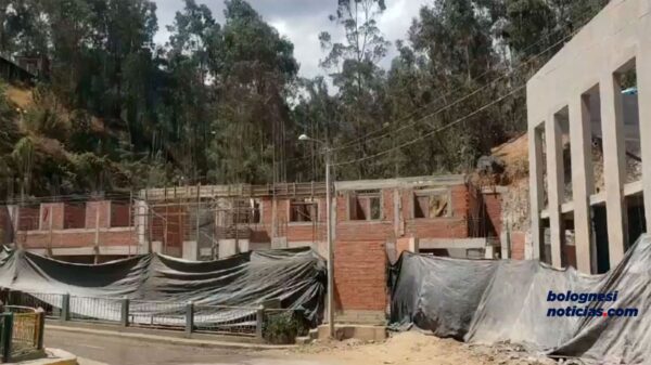 Alcalde de Pallasca ignora alertas y prosigue con el terminal de Cabana