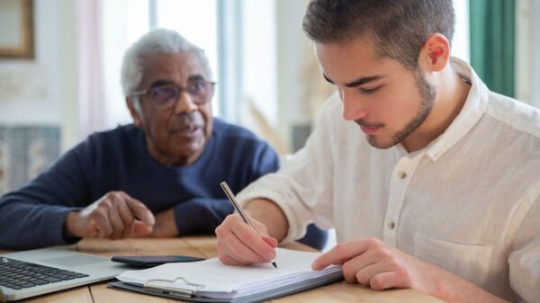 Alzheimer, una enfermedad neurodegenerativa que afecta, de manera progresiva, la calidad de vida de las personas.