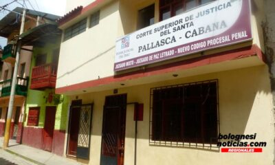 Juzgado Mixto de Cabana anula Resoluciones de la Municipalidad Provincial de Pallasca