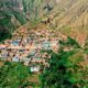 GORE Áncash anuncia obras en Mongo, centro poblado de Pampas, Pallasca