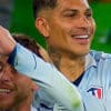 Paolo Guerrero convirtió dos goles para LDU.