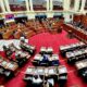 Pleno del Congreso otorga facultades legislativas al Ejecutivo.