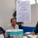 Santos Paredes Garcia nuevo presidente de la Federación de Periodistas del Perú -Chimbote
