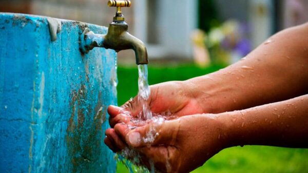 Más de 3 millones de peruanos sin agua potable