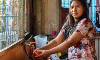 Lima será foro de la problemática del agua potable