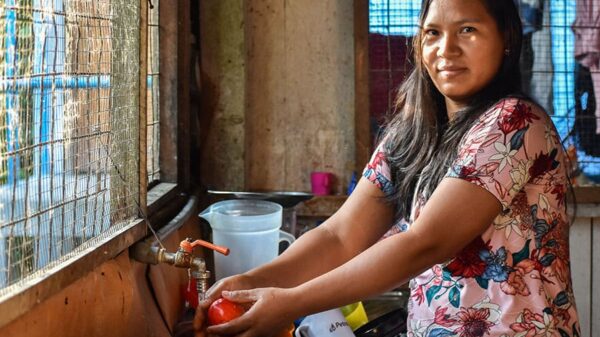 Lima será foro de la problemática del agua potable