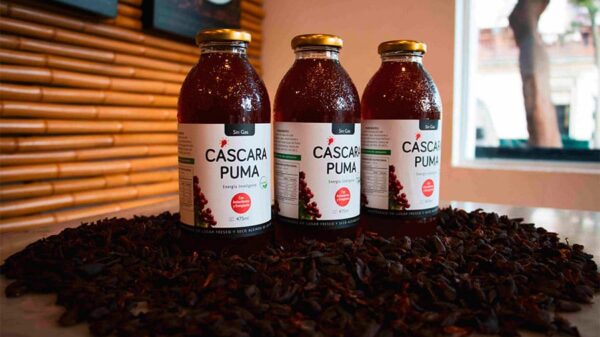 Bebida funcional a base de café desarrolla Universidad La Molina