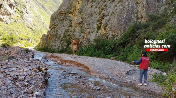 Instituciones públicas en Áncash sin planes ante desastres naturales.