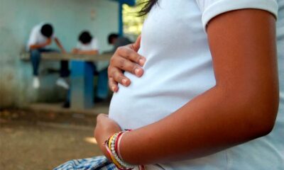 Embarazo adolescente, pese a que mayoría de jóvenes peruanos usan anticonceptivos