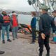 Incautan embargación en Chimbote por realizar pesca ilegal
