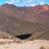 Sierra Azul, represará lagunas de Jimbe, en Áncash