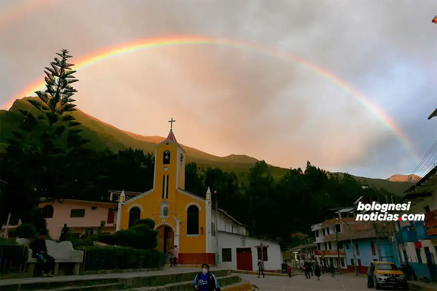 Leve repoblamiento en Pallasca: INEI proyecta crecimiento poblacional para 2023