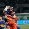 Boca Juniors disputará la final de la Copa Libertadores.