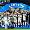LDU campeón de la copa Sudamericana 2023