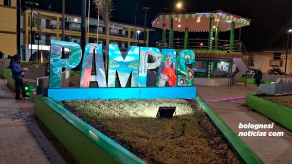 Distrito de Pampas, Pallasca sin ambulancias