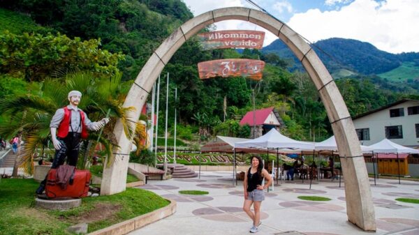 Pozuzo entre los mejores pueblos turísticos 2023