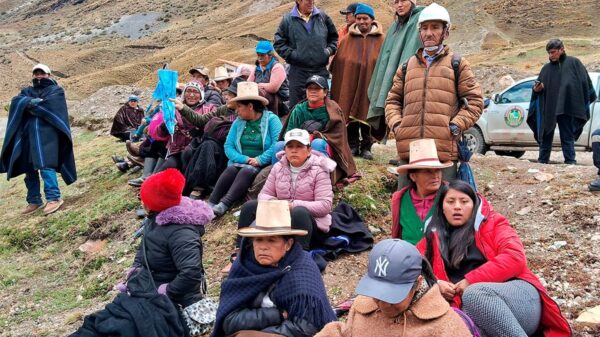 Resuelven conflicto en la laguna Pelagatos