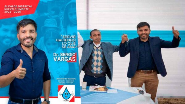 GORE Áncash no aplica la meritocracia