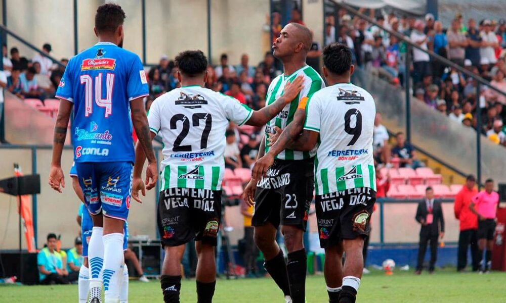 Áncash Fc San Marcos De Huari Logró El Ascenso A La Liga2 Video 0960