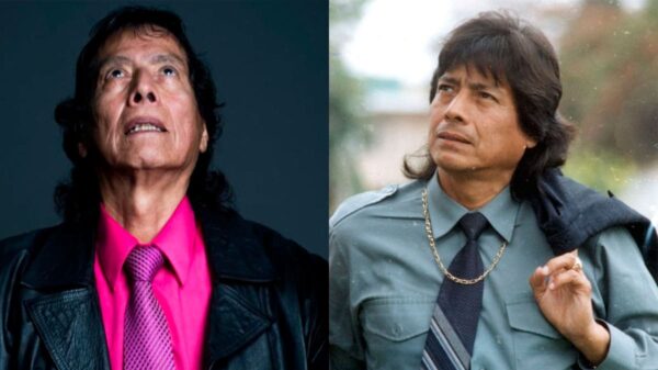 Iván Cruz, el último rey del bolero cantinero en el Perú