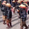Danza los Negritos de Huallanca, declarada Patrimonio Cultural de la Nación