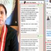 Patricia Benavides, acusada de liderar una red criminal en la Fiscalía