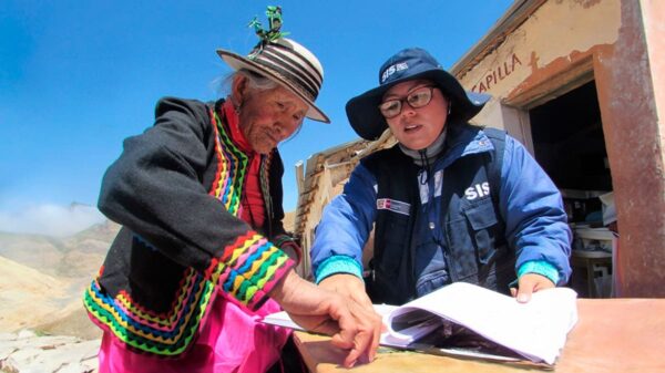 SIS tiene más de 25 millones de afiliados