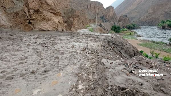 Municipalidad Provincial de Pallasca sin plan ante emergencias