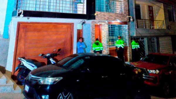 Diviac realiza megaoperativo en Chimbote y Huaraz