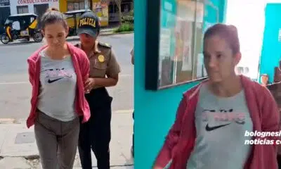 Mujer prostituía a su hija de 11 años en Casma.