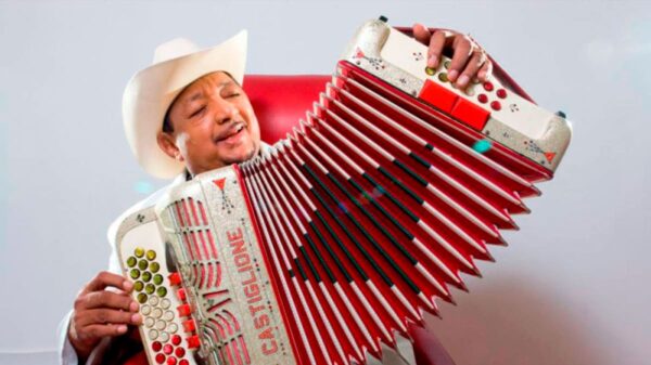 Lisandro Meza, «El macho de América» murió a los 86 años