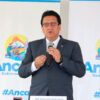 Marco La Rosa Sánchez gerente del GORE Áncash