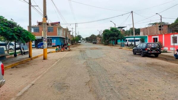 Anuncian que Provias el 2024 mejorará la vía Santa-Huallanca