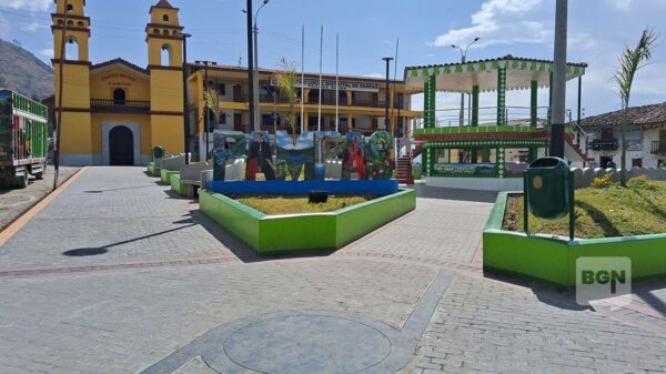 Déficit hídrico en 12 provincias de Áncash