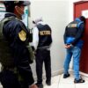 Detenciones sin orden de fiscal
