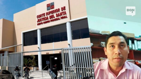 Pastor evangélico violador.