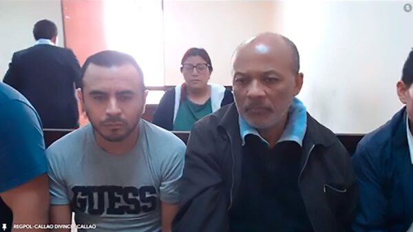 Funcionarios Reniec revivían a los muertos.