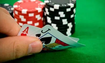 Los secretos del Blackjack: Aprende a jugar y ganar