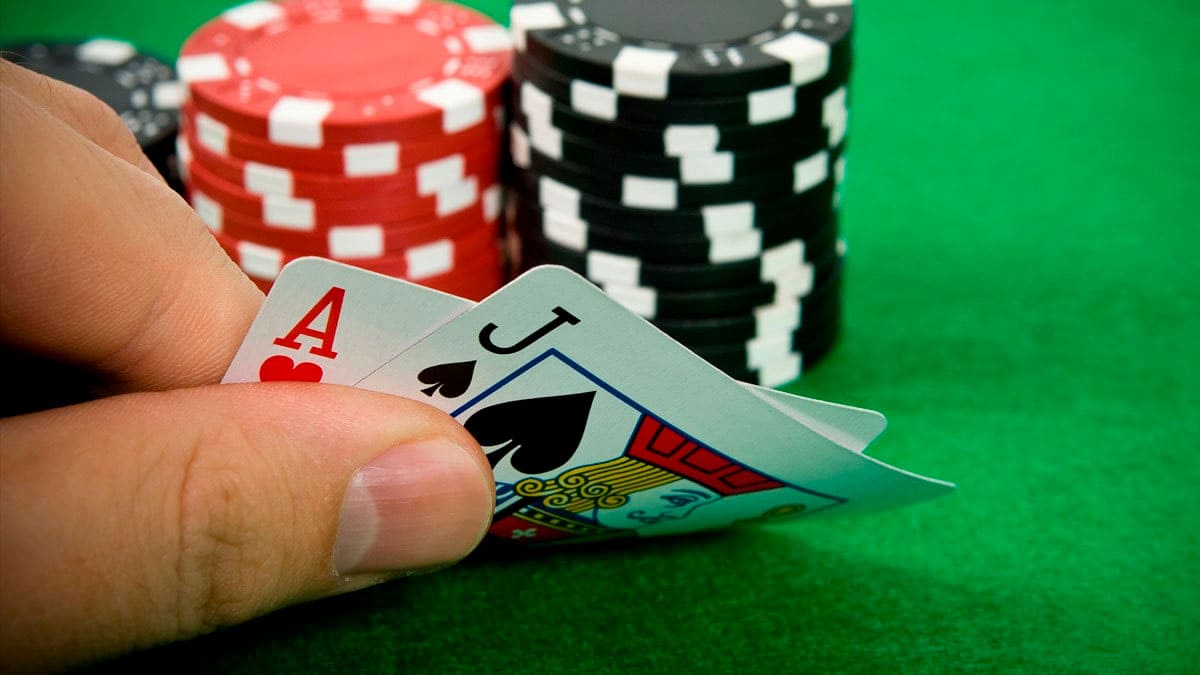 Los secretos del Blackjack: Aprende a jugar y ganar