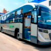 Nuevos buses del Metropolitano: calidad para Lima y Callao