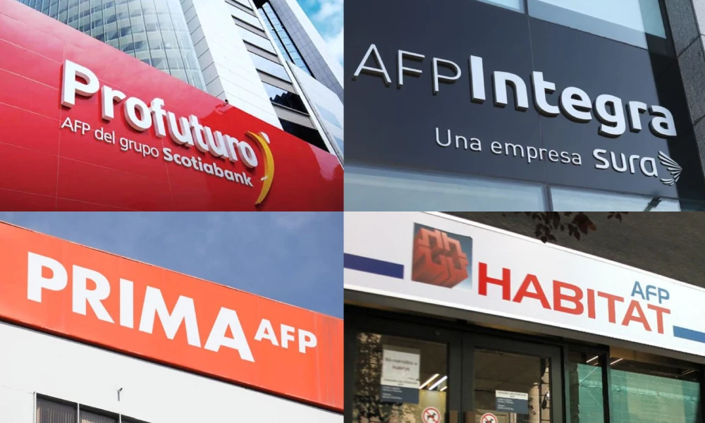 189 entidades en Áncash adeudan aportes al Sistema Privado de Pensiones