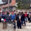 Conflicto social en Huandoval, Pallasca