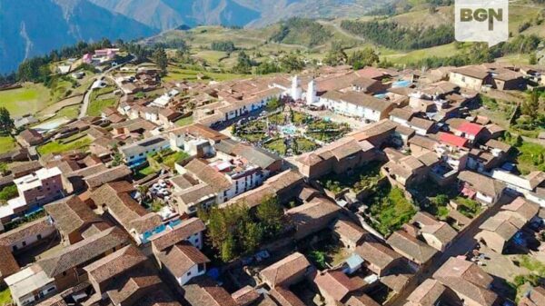 Distrito de Pallasca, elegirá nuevo juez de Paz