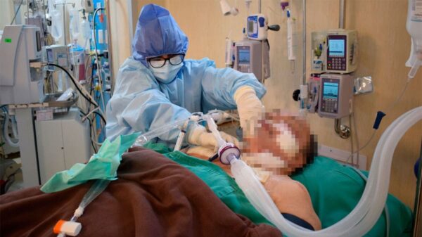 Áncash confirma su primera muerte por covid-19 en 2024 y enciende alertas