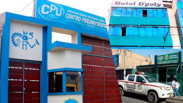 Tragedia en Huacho: dos hermanas mueren en un doble feminicidio que indigna al país